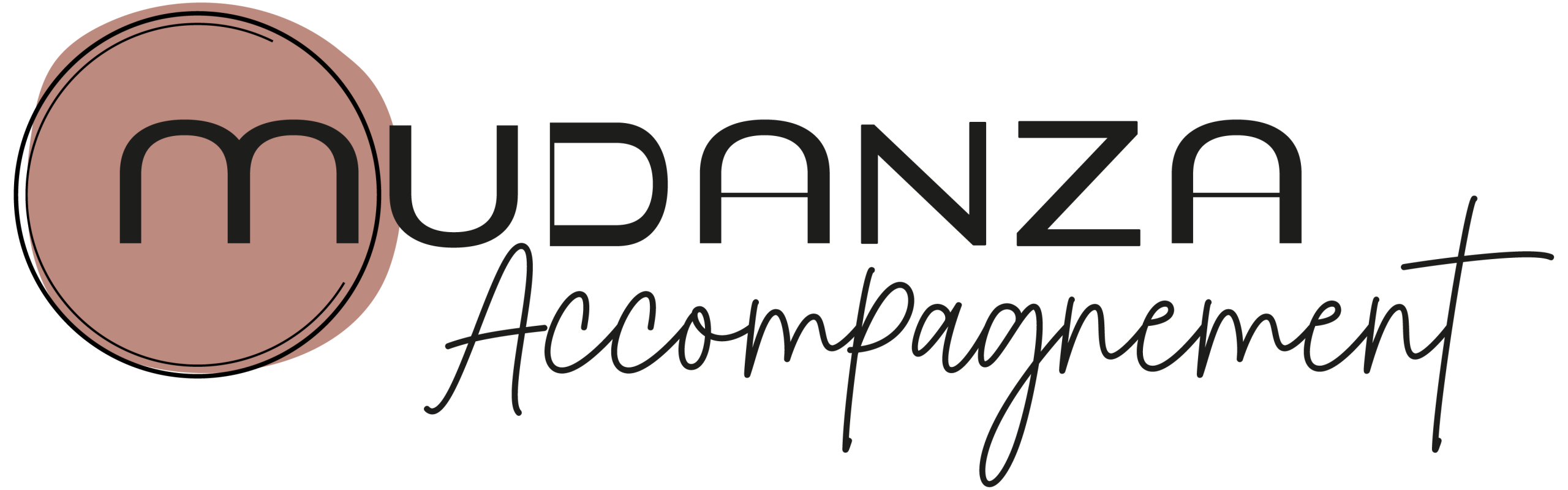 Logo de la société Mudanza Accompagnement